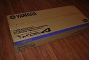 Yamaha Tyros 4