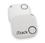 Key Finder GPS Bluetooth tracker by iTrack Easy