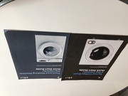 Washing Machine and Clothes Dryer