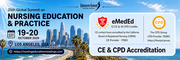 25th Global Summit on Nursing Education and Practice (GSNEP 2026)-por
