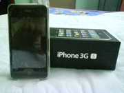  FS: APPLE  IPHONE 3GS 32GB , NOKIA N97 32GB AND BLACK BERRY